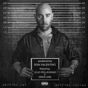 Another Day, Another Dollar by Don Valentino