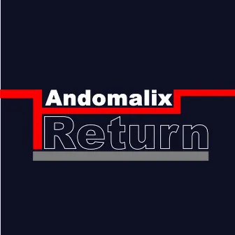 Return by Andomalix