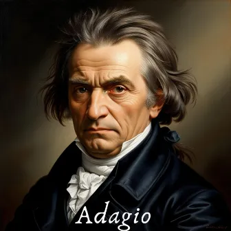 Adagio (Beethoven) by Armando Aguilar