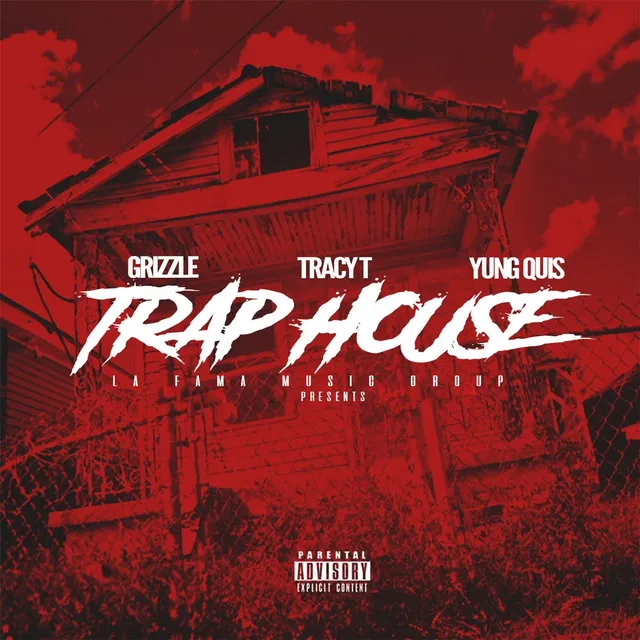 Trap House