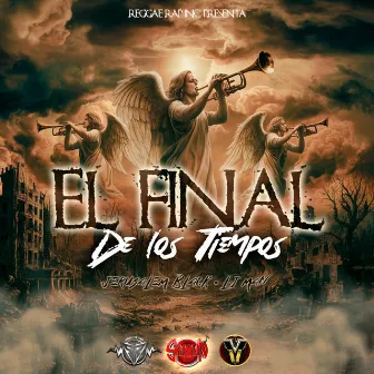 El Final De Los Tiempos by 5V Records Inc.