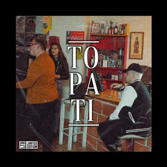 To Pa Ti by Jayviey