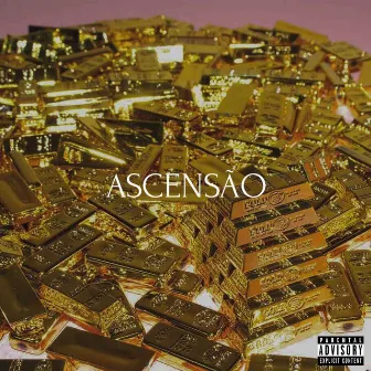 Ascensão - Single by Alfa FN