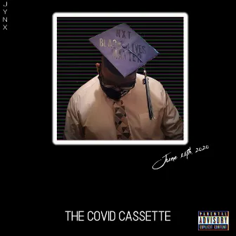 The Covid Cassette by KirbSoKrazy