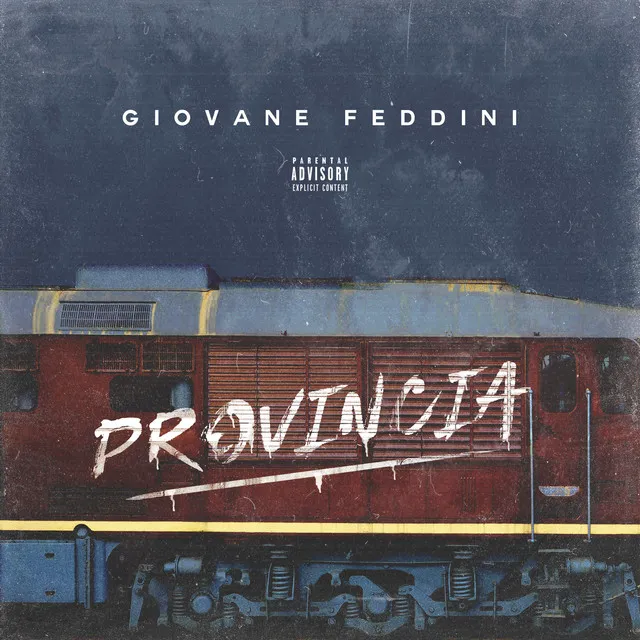 Provincia (prod. Spenish)