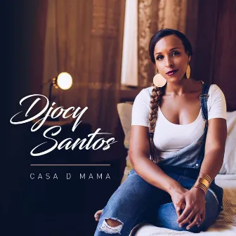 Casa D Mama by Djocy Santos