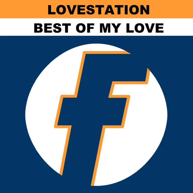 Best of My Love (Venus Mix)