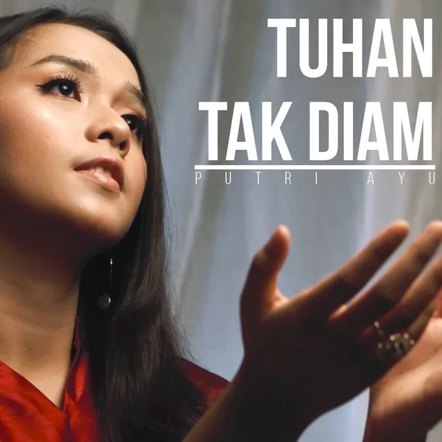 Tuhan Tak Diam