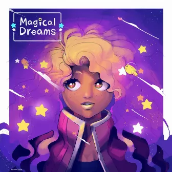 Magical Dreams by Maemi No Yume