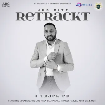 Retrackt by Jus Ritz