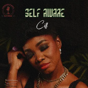 Self Aware by Conscious Soul Records