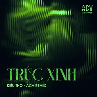 Trúc Xinh (ACV Remix) by Unknown Artist