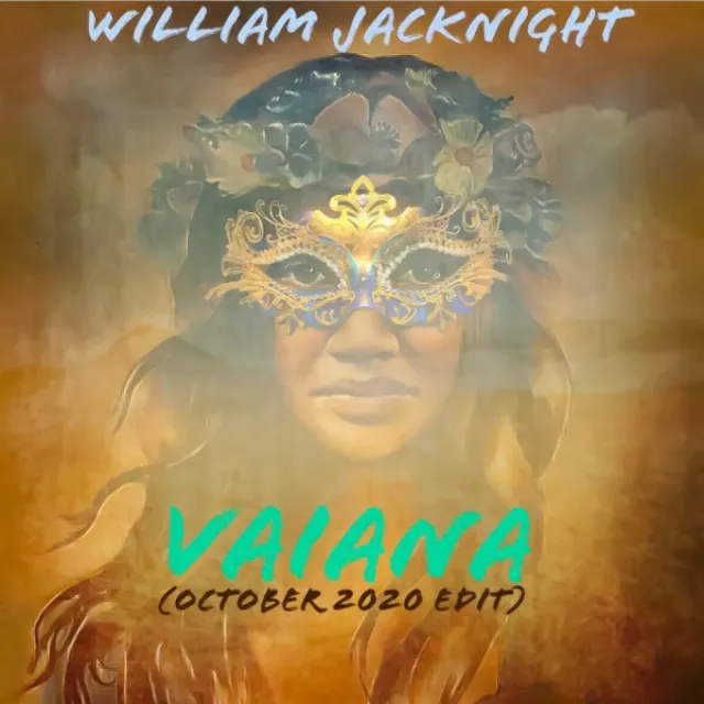 Vaiana (October 2020 Edit)