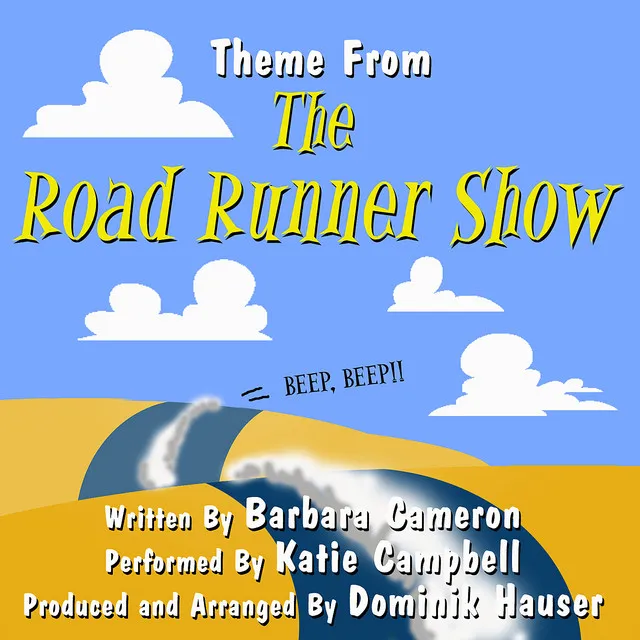 Roadrunner Theme