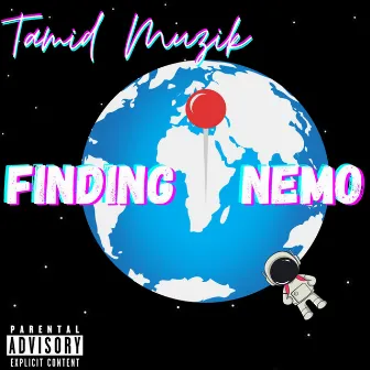 Finding Nemo by Tamid Muzik