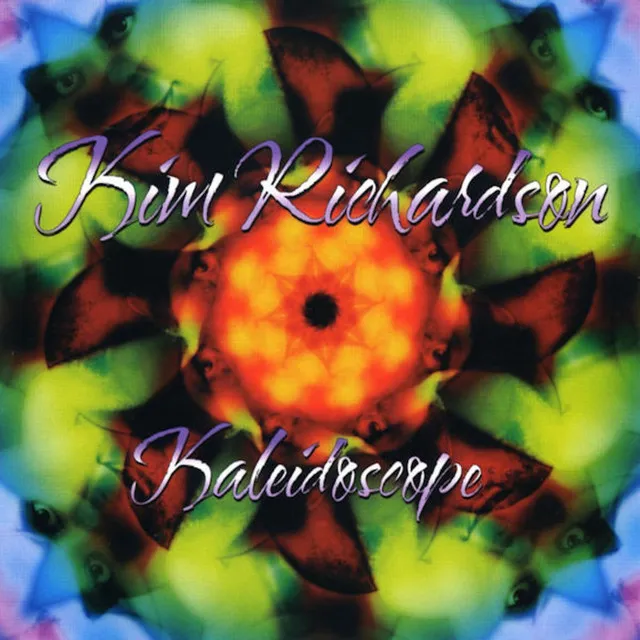 Kaléidoscope