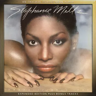 Tantalizingly Hot (Expanded Edition) by Stephanie Mills