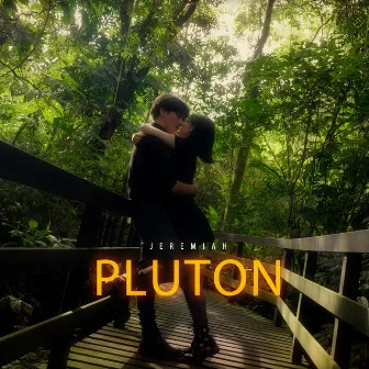 Pluton by Jeremiah