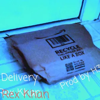 Delivery by Rex Khan