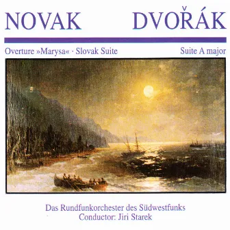 Novak · Dvořák: Overture 