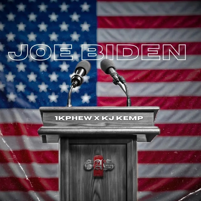 Joe Biden - Remix