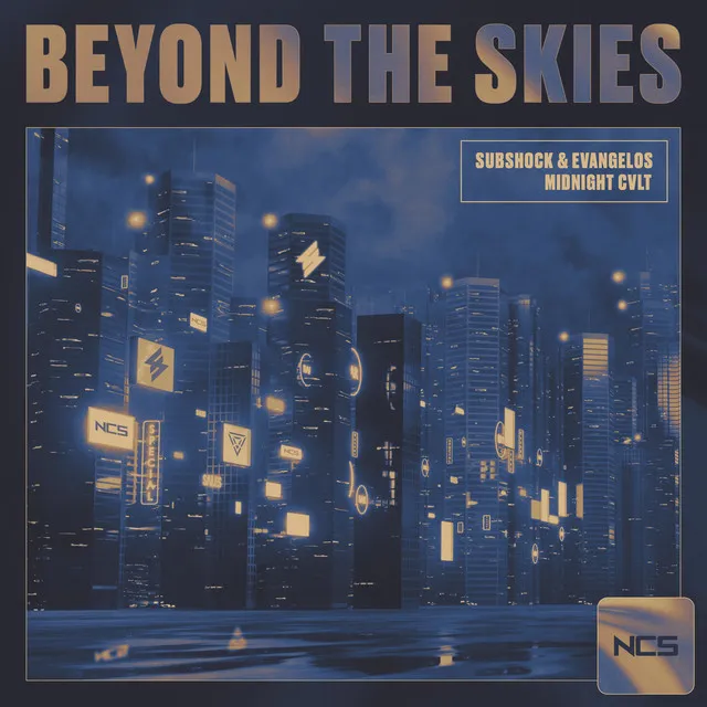 Beyond The Skies