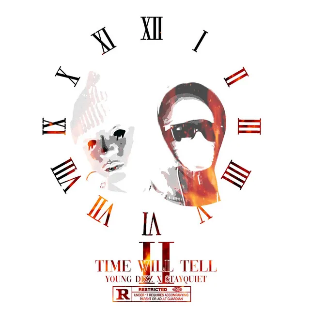 Time Will Tell II