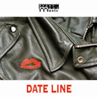 Date Line by Frederic Milgram