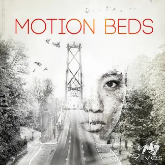 Motion Beds by John Hedges Ross