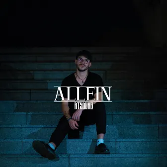 Allein by at young