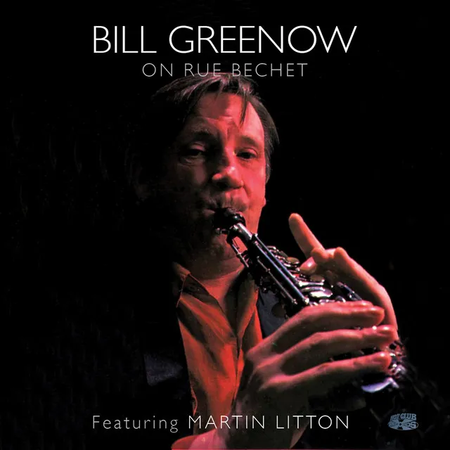 Bill Greenow