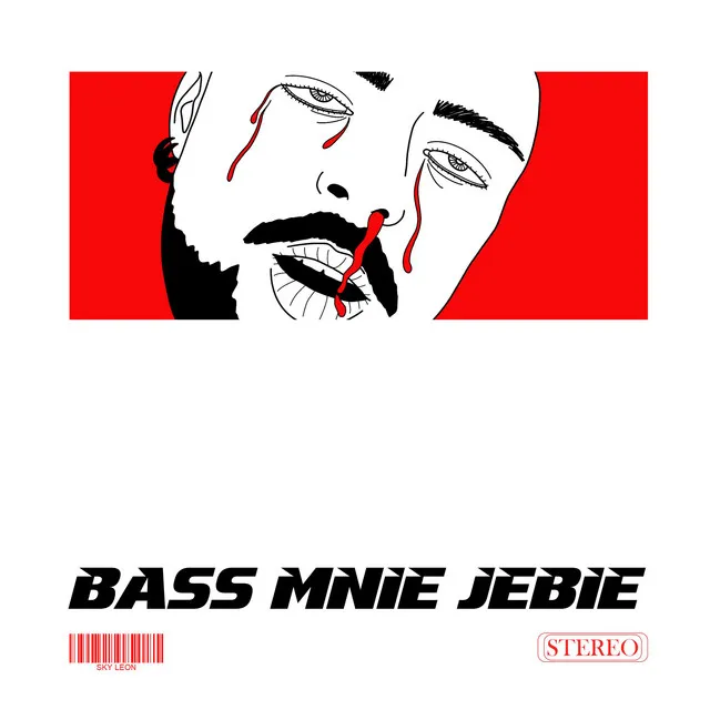 bass mnie jebie