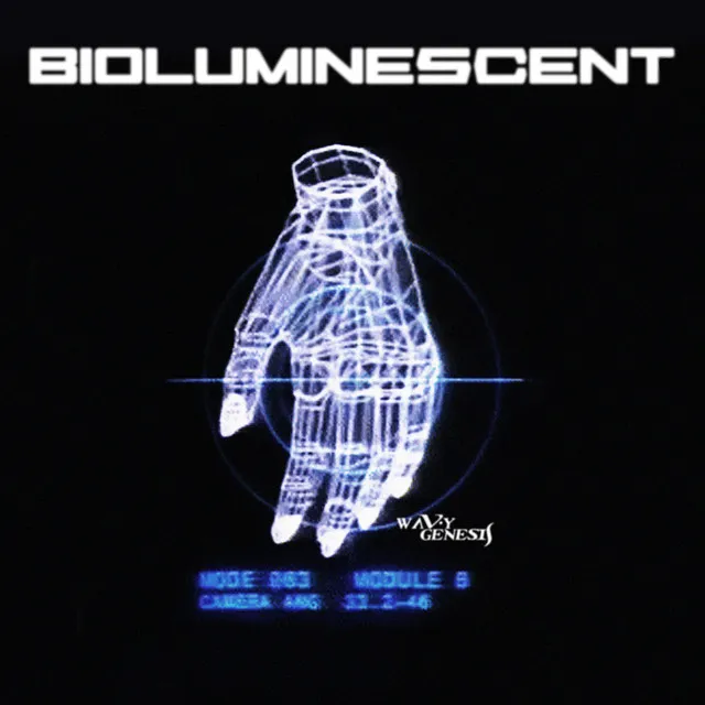 Bioluminescent