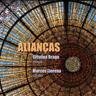 Alianças by Cristina Braga