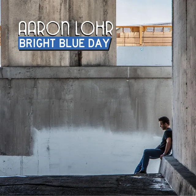 Bright Blue Day