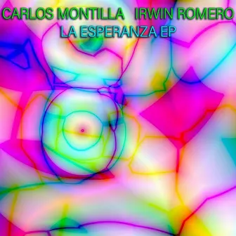 La Esperanza EP by Carlos Montilla