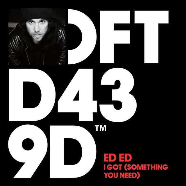 I Got (Something You Need) - Oliver Dollar Remix Edit