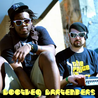 Bootleg Bartenders by Fresh Kils