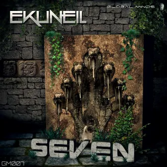 Seven EP by Ekuneil