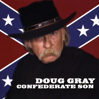 Confederate Son by Doug Gray