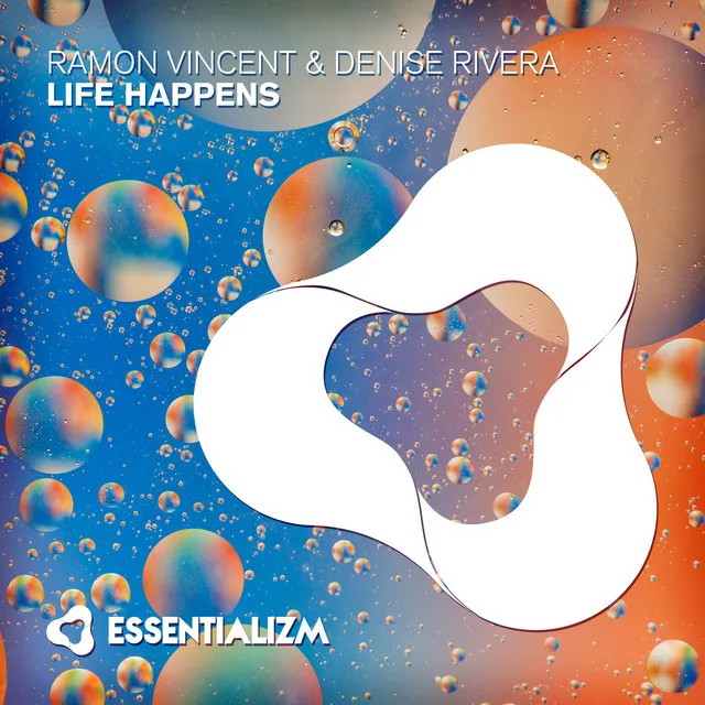 Life Happens - Original Mix