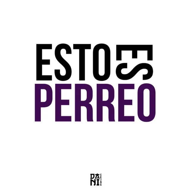 Esto Es Perreo