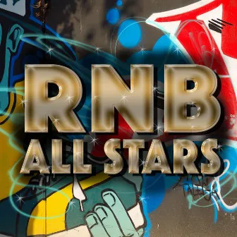 R n B Allstars by The R&B Allstars