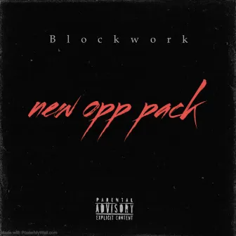 New Opp Pack by Blockwork