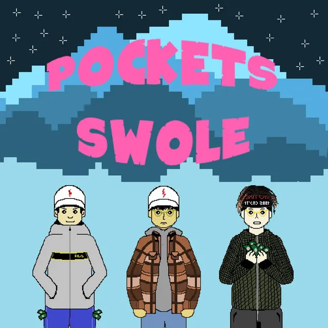 Pockets Swole