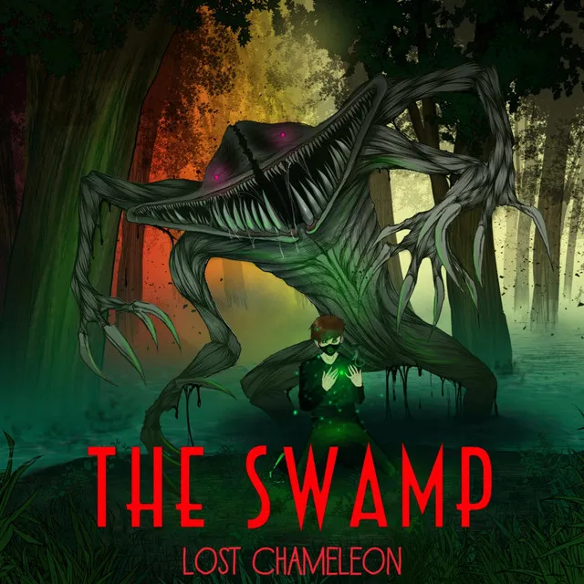 The Swamp