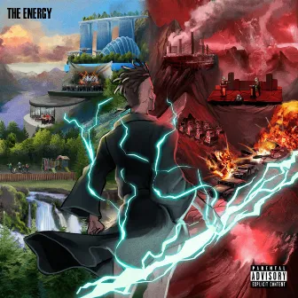 The Energy by Alpha Zulu