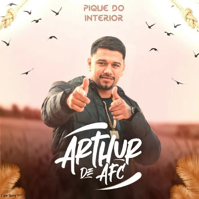 VEM SENTAR NA MINHA X PIQUE CHEFIN