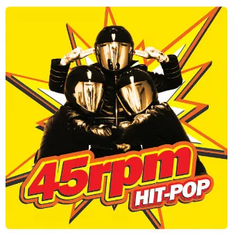 HIT POP by 45RPM