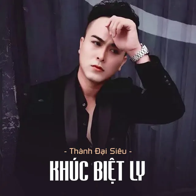 Khúc Biệt Ly